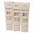 Kit Essendy Serie Carbonne | Shampoo Mascara e Leave in