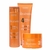 Kit Essendy Regenera Shampoo, Mascara e Leave-in Homecare 250ml