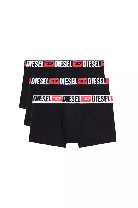 Kit de Cueca Diesel Umbx-Damien 3 unidades