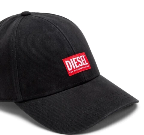 Boné Diesel Corry-Jacq