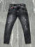 Calça Jeans Jay Jones Skinny Destroyed