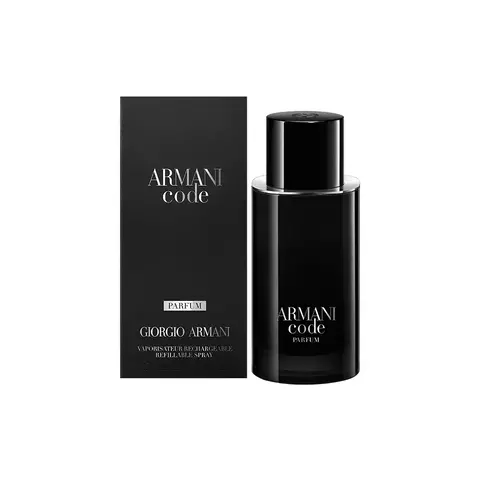 Perfume Armani Code Eua de Parfum 125ml