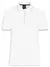 Polo Armani Exchange com Ziper