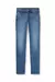 Calça jeans Diesel Larkee-Beex 1986 corte Regular
