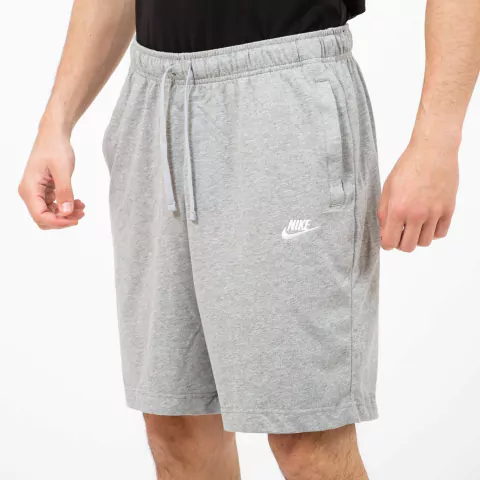 Short Moletom Nike Sportwear