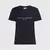 Camiseta Tommy Hilfiger Clássica Logo AB Feminina