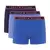 Cueca Box Tommy Hilfiger Pack com 3 Unidades