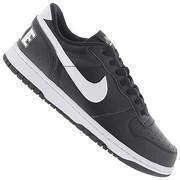 Tênis Nike Big Low