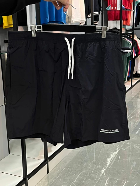 Short Armani Exchange 1991