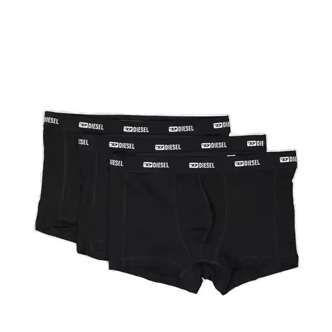 Kit de Cueca Diesel Umbx-Damien 3 unidades