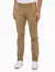 Calça Chino CK Slim Sueded Stretch