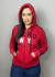 Moletom Aeropostale New York Feminino - comprar online