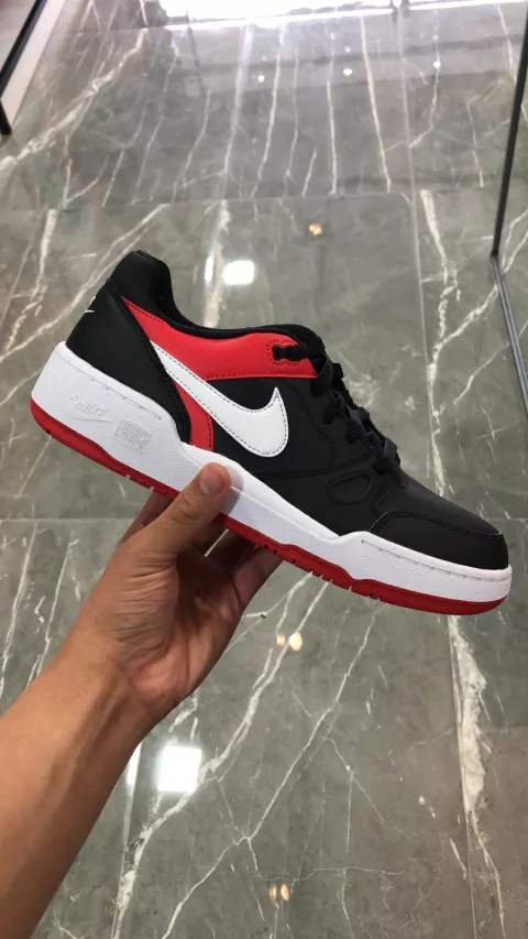 Tênis Nike Full Force Low Masculino