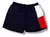Short Tommy Hilfiger Medium Drawstring Lateral