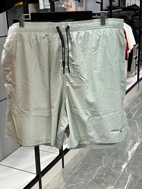 Short Armani Exchange 1991 - comprar online