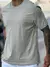 Camiseta Calvin Klein Logos Laterais