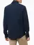 Camisa Slim ML Essential Calvin Klein Algodão Poliamid na internet