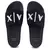 Chinelo Armani Exchange Slide A|X