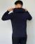Moletom Tommy Hilfiger Center Stack Hoody - A&F Select