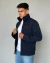Jaqueta Tommy Hilfiger Regatta Jacket - comprar online