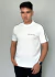 Camiseta Armani Exchange Signature Regular Plus - comprar online