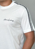 Camiseta Armani Exchange Signature Regular Plus - A&F Select