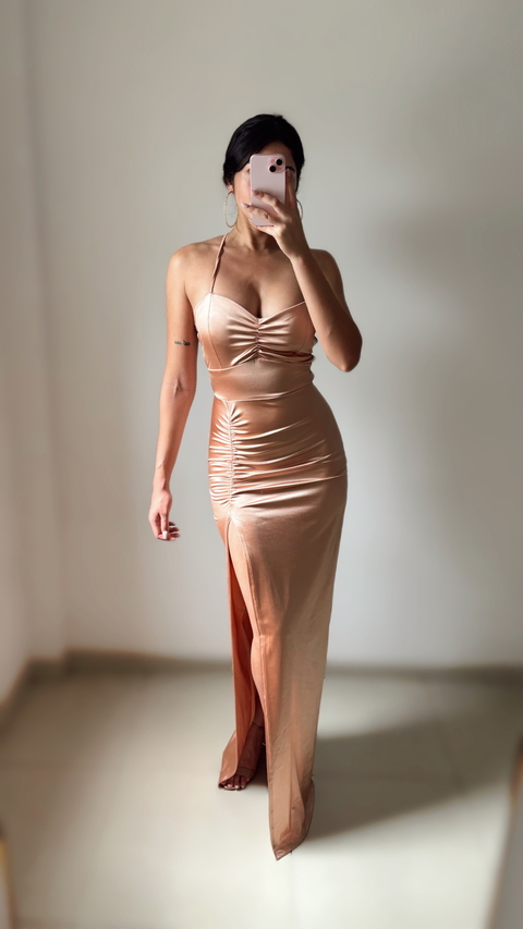 SANTOS - durazno - comprar online