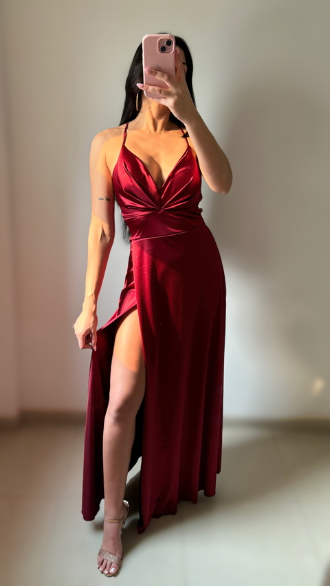 PANAMÁ - bordo - comprar online