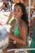 Top Mandy Verde Lima - Tahaa Bikinis