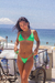 Top Mandy Verde Lima
