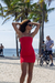 Vestido Hot Vermelho - loja online