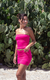 Top Ivy Rosa