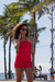 Vestido Hot Vermelho
