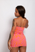 Vestido Hot Sunset - comprar online
