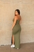 Saia Scarlett Green