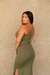 Saia Scarlett Green - Tahaa Bikinis