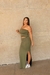 Saia Scarlett Green - loja online