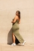 Saia Scarlett Green - comprar online