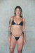 Top Mandy Black - comprar online