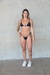 Top Mandy Black - Tahaa Bikinis
