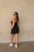 Vestido Hot Green/Black - comprar online