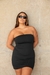 Imagem do Vestido Hot Green/Black