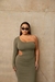 Vestido Moon Green - comprar online