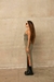 Vestido Moon Green
