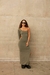 Vestido Moon Green - loja online