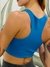 Top Luna turquesa - comprar online