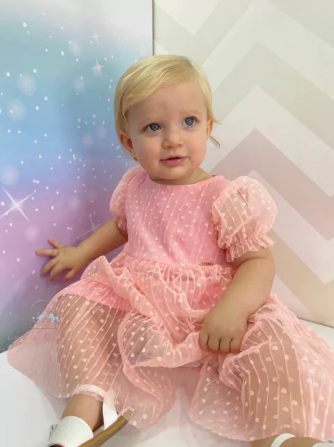 Vestido momi c1691❤️