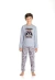 Conjunto pijama dadomile my games