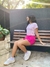 Conjunto Isabela - Tam: 12, 14 e 16 anos - comprar online