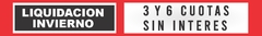 Banner de la categoría CAMISAS